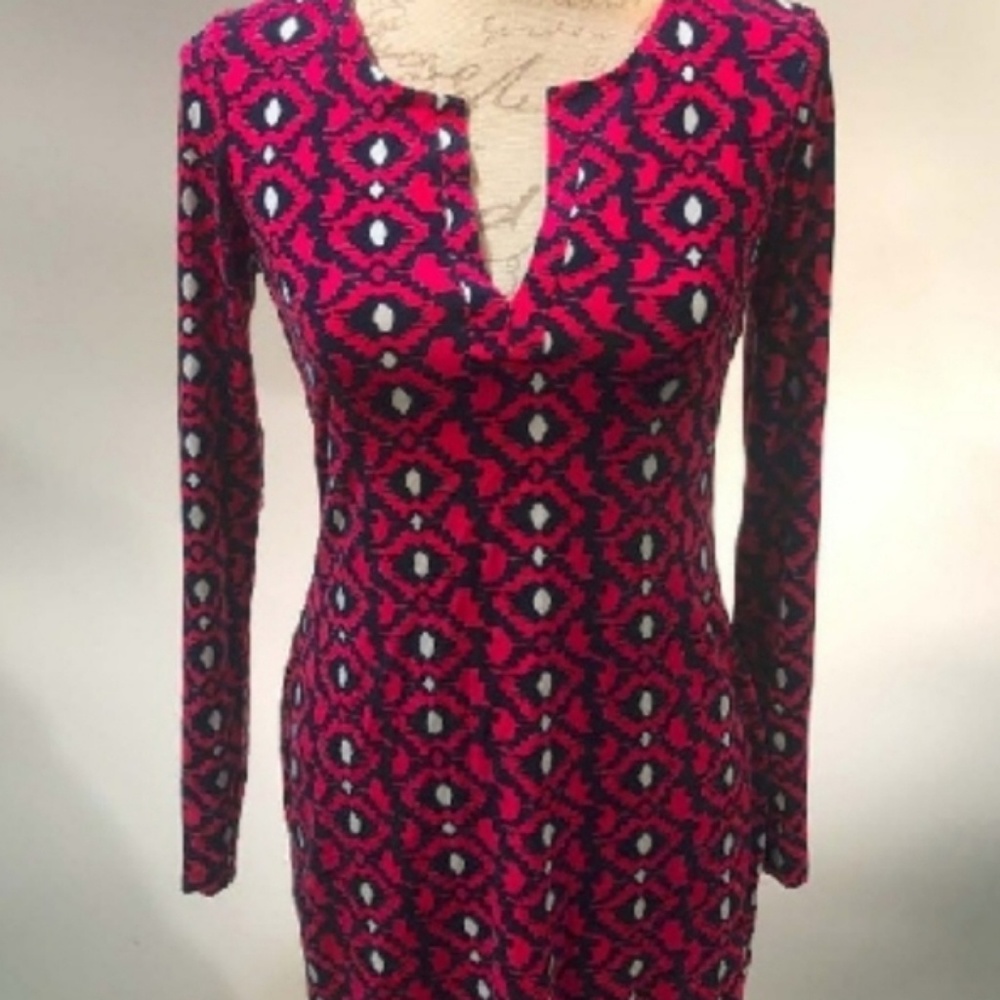 NWOT Diane von Furstenberg Dress